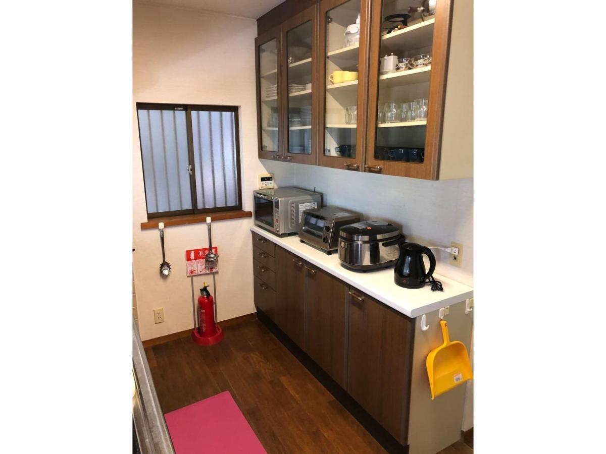 Trust Maison Nishiizu - Vacation Stay 68007V Екстериор снимка